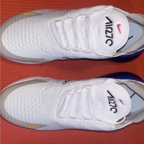 Nike AirMax 270 size 15 in men’s - Picture 3 of 3